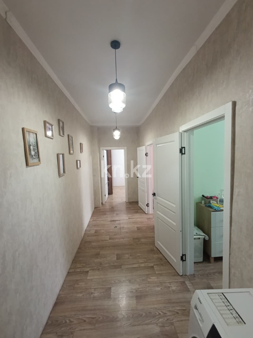 Продажа 3-комнатного дома, 70 м² - Продажа недвижимости в Караганде - страница 3 фото 12 из 17
