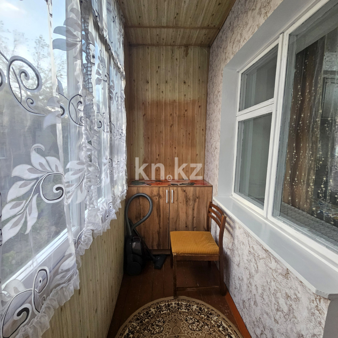 Аренда 2-комнатной квартиры, 48 м², ул. Чокина, дом  189 - ул. Толе би - Аренда квартир помесячно в Алматы без посредников фото 18 из 22