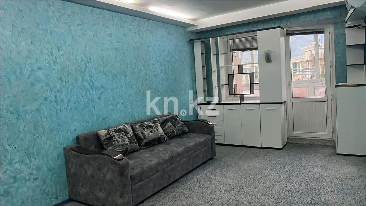 Продажа 1-комнатной квартиры, 32 м² в Алматы