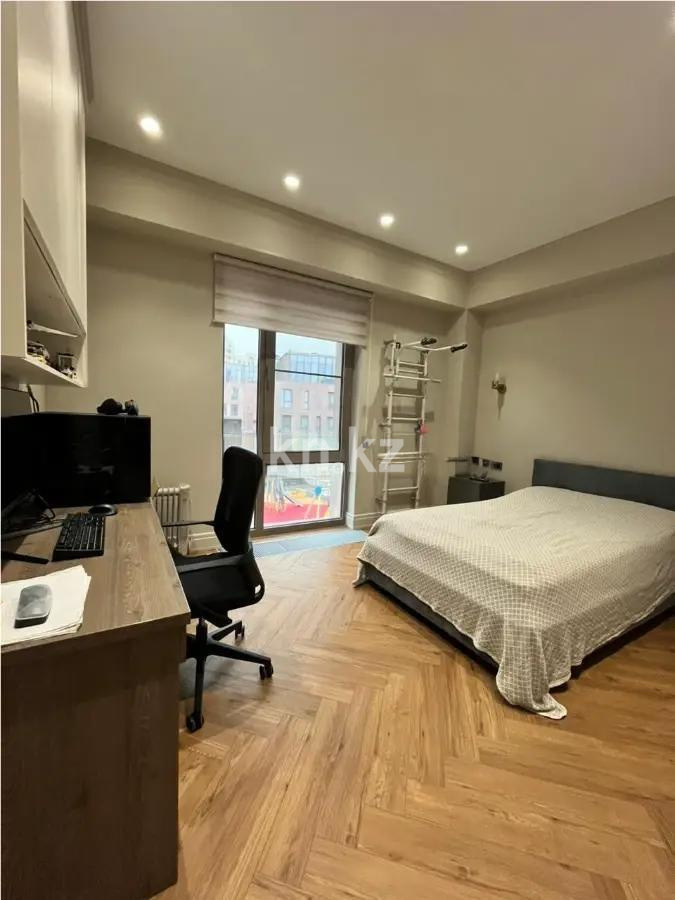 Продажа 4-комнатной квартиры, 135 м² - Продажа четырехкомнатных квартир от собственников в Алматы - страница 3 фото 5 из 7