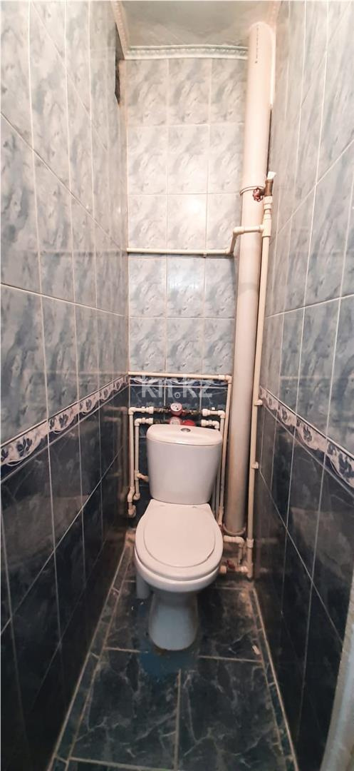 Продажа 1-комнатной квартиры, 32 м² - Продажа квартир в Темиртау - страница 2 фото 6 из 10