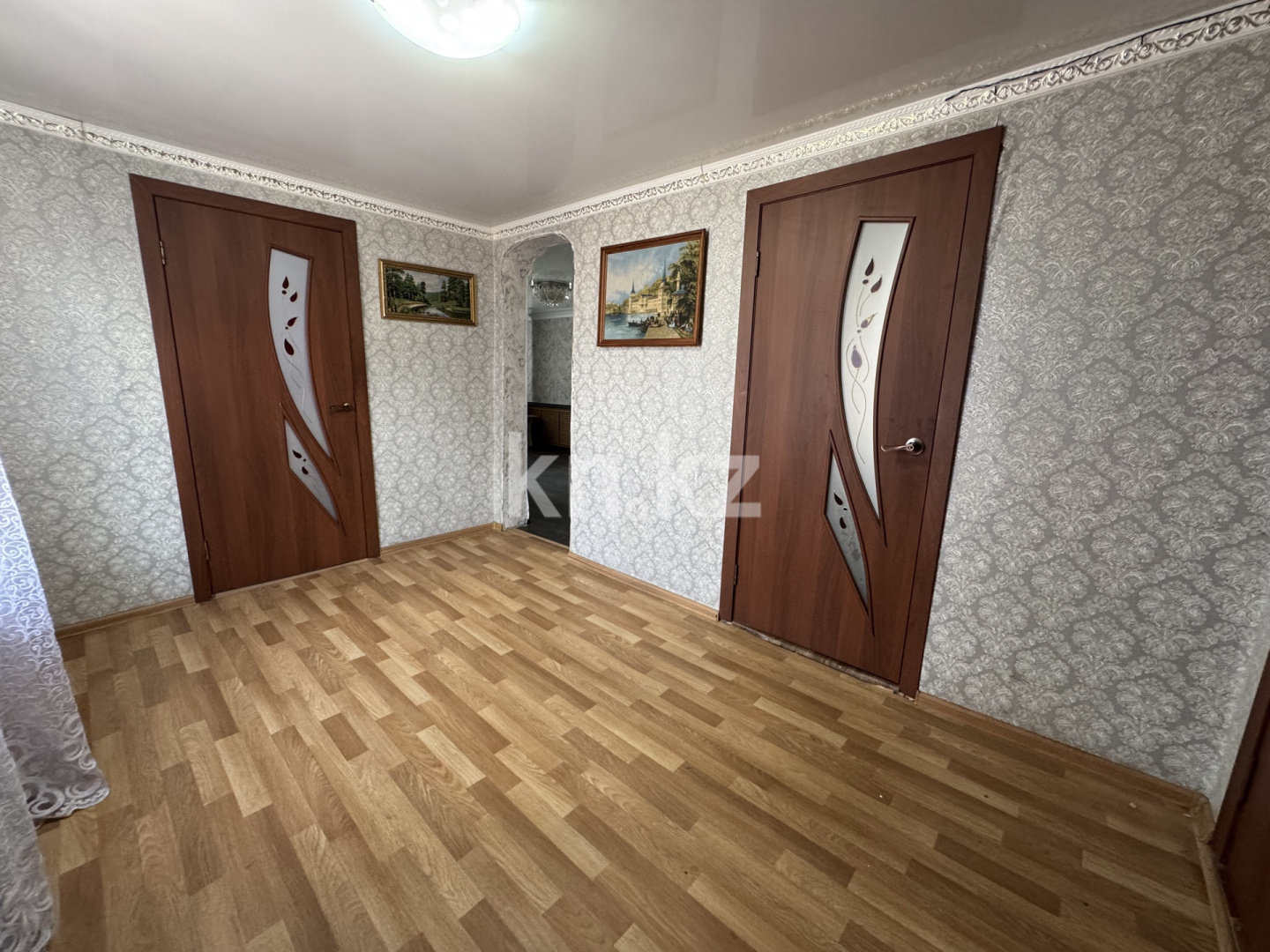 Продажа 4-комнатного дома, 100 м², ул. Орлова, дом  81 - Продажа домов, коттеджей в Караганде фото 6 из 27