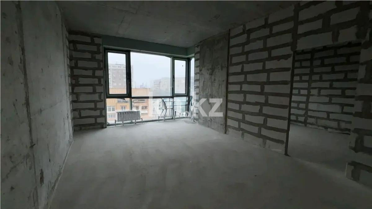 Продажа 2-комнатной квартиры, 47 м², ул. Розыбакиева, дом  156 - Продажа квартир в Казахстане фото 1 из 1
