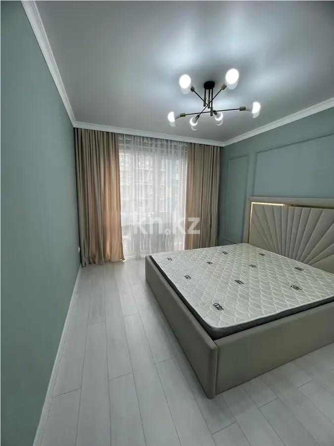 Продажа 2-комнатной квартиры, 78 м² в Алматы - фото 2