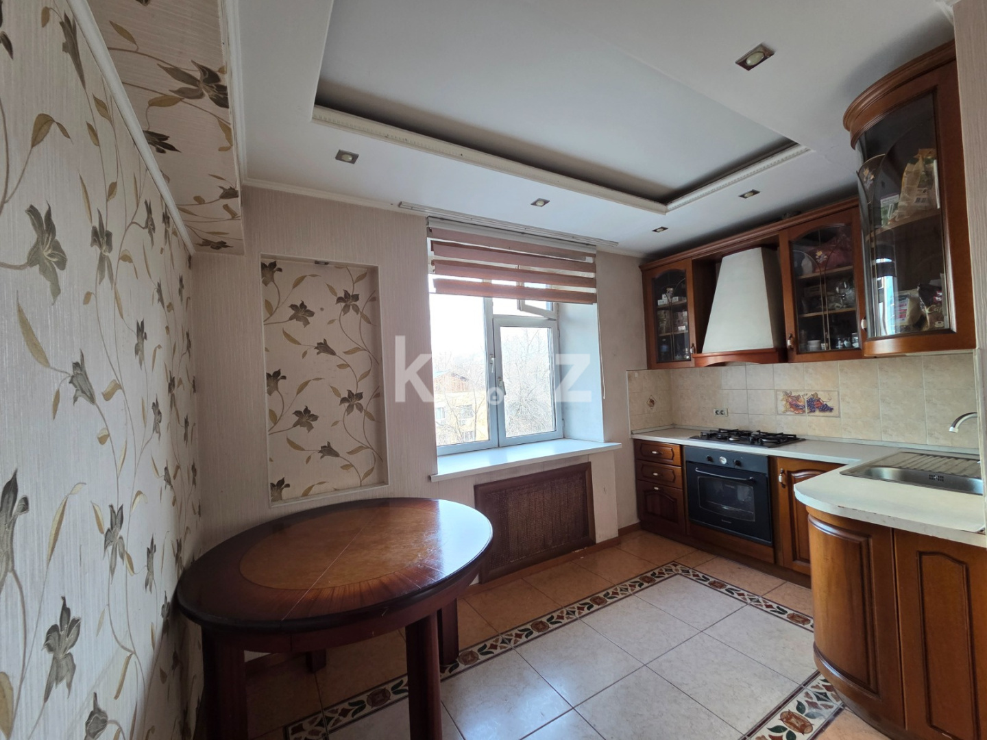 Продажа 2-комнатной квартиры, 92 м² - Продажа квартир в кирпичном доме в Алматы фото 9 из 9