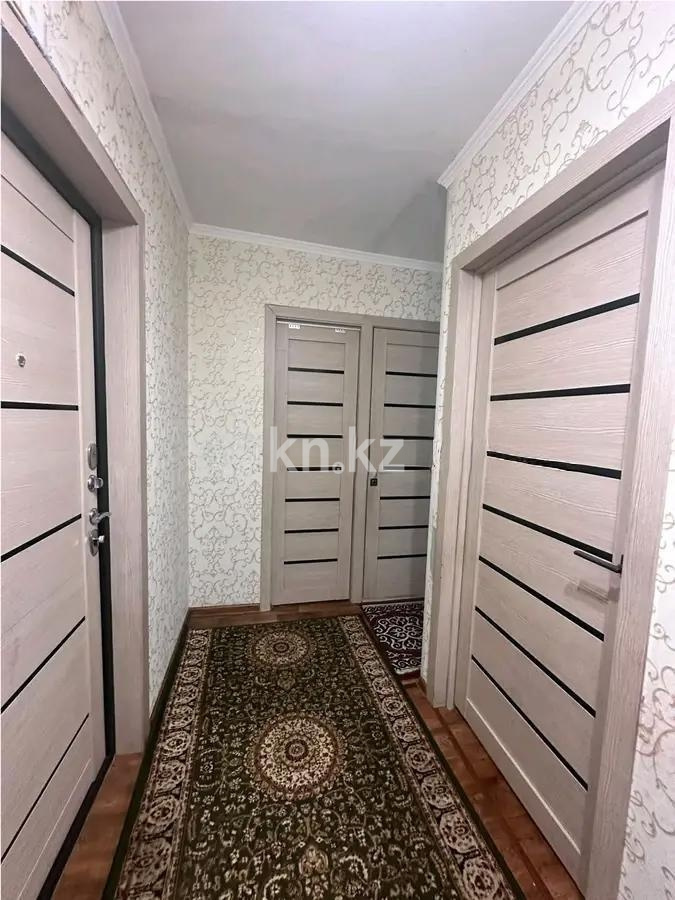Продажа 2-комнатной квартиры, 48 м² - Продажа квартир в панельном доме в Темиртау - страница 6 фото 6 из 7
