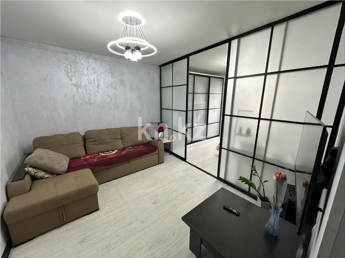 Продажа 1-комнатной квартиры, 50 м² - Продажа квартир в Алматы - страница 2 фото 1 из 4