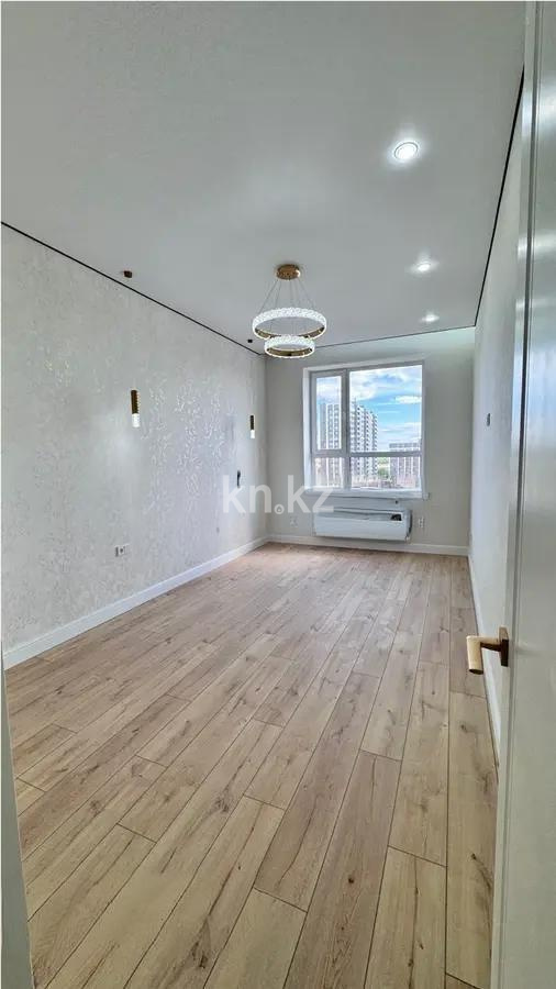 Продажа 3-комнатной квартиры, 61 м² в Астане - фото 2