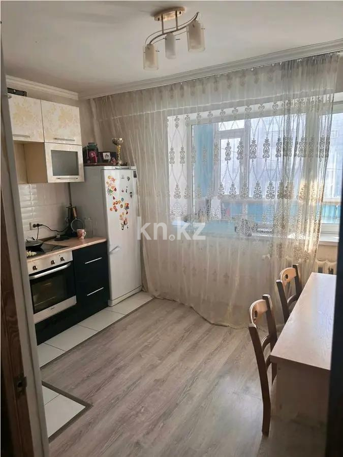 Продажа 1-комнатной квартиры, 42 м² - Продажа однокомнатных квартир в кирпичном доме в Астане фото 2 из 3