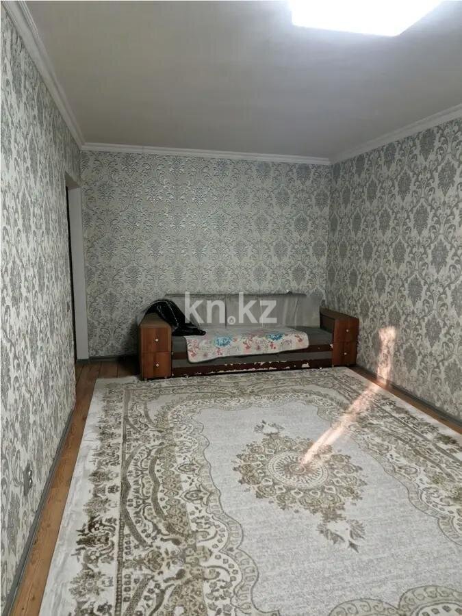 Продажа 2-комнатной квартиры, 43 м² в Алматы