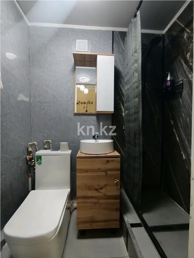 Продажа 1-комнатной квартиры, 23 м² в Астане - фото 3