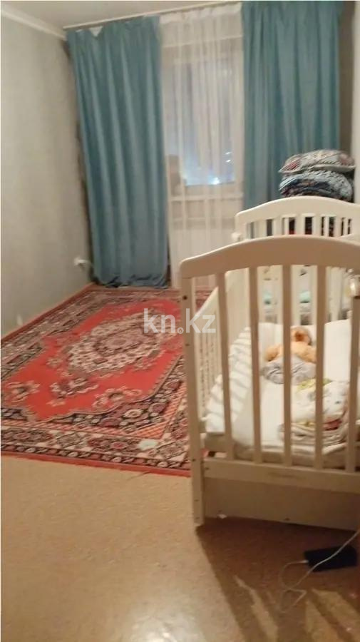 Продажа 2-комнатной квартиры, 50 м² в Астане - фото 3