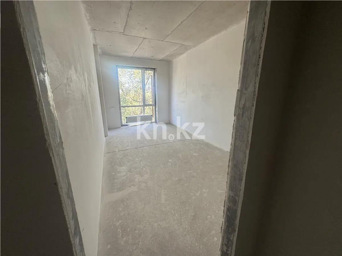 Продажа 3-комнатной квартиры, 79.22 м², пр. Сейфуллина, дом  467г - Продажа  трехкомнатных квартир в новостройках Алматы с фото фото 1 из 4