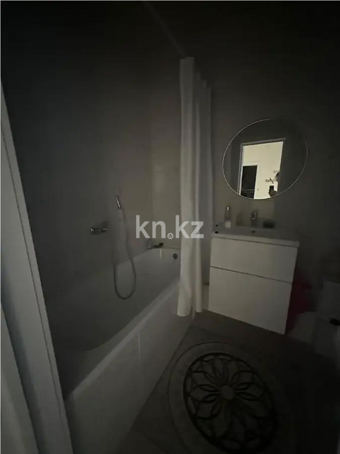 Продажа 1-комнатной квартиры, 42 м², ул. Косшыгулулы, дом  6 в Астане - фото 3