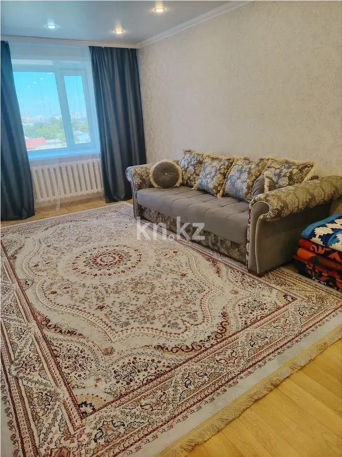 Продажа 3-комнатной квартиры, 65.6 м² в Астане