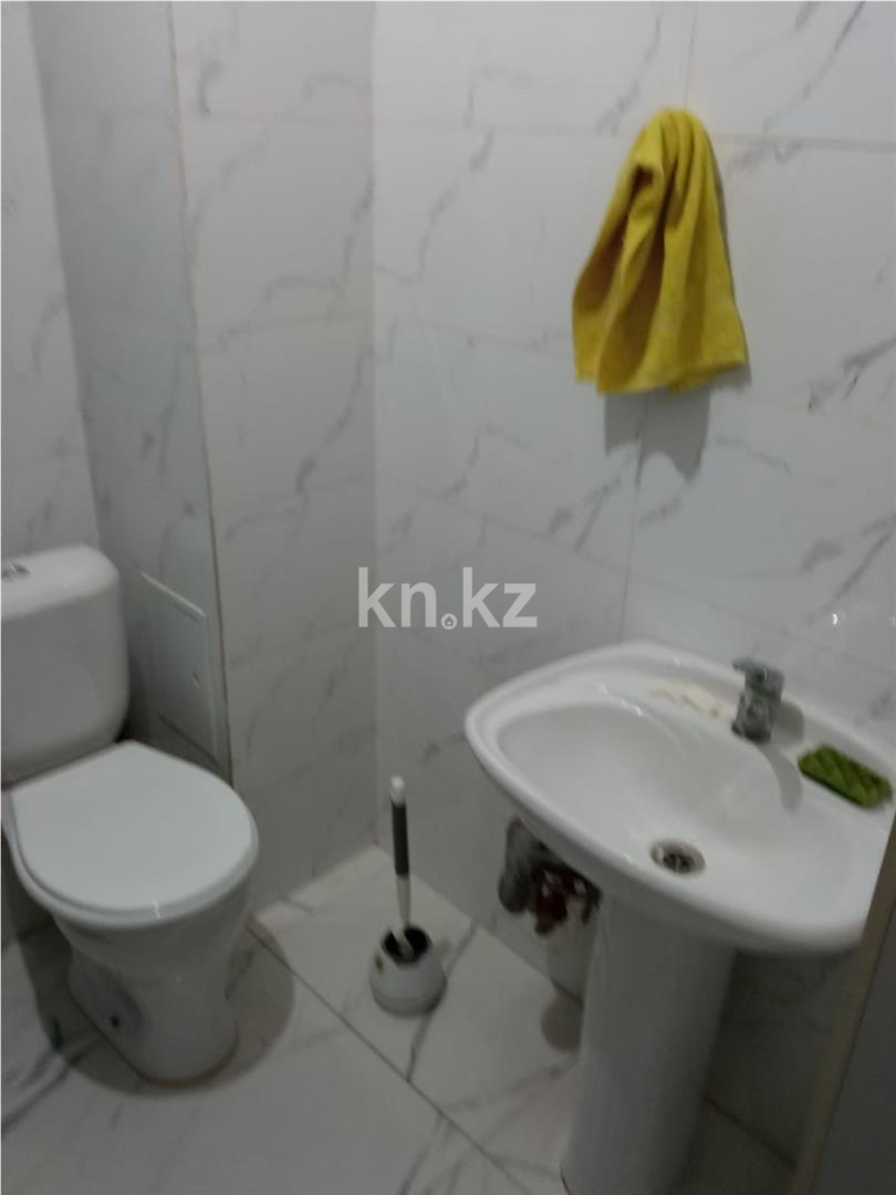 Продажа 1-комнатной квартиры, 33 м² в Астане - фото 3