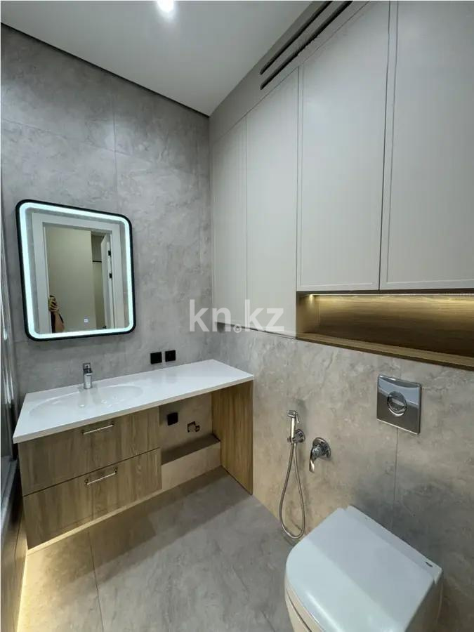 Продажа 2-комнатной квартиры, 53 м² в Астане - фото 4