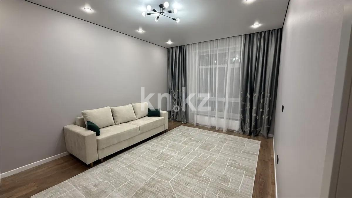 Продажа 1-комнатной квартиры, 43 м² в Астане