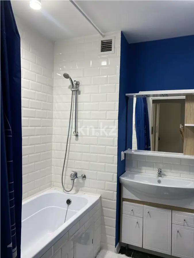 Продажа 1-комнатной квартиры, 35 м², ул. Байтерекова, дом  93 фото 4 из 5 | kn.kz Продажа 1-комнатной квартиры, 35 м², ул. Байтерекова, дом  93 - Продажа  однокомнатных квартир в новостройках Алматы без посредников с фото фото 4 из 5