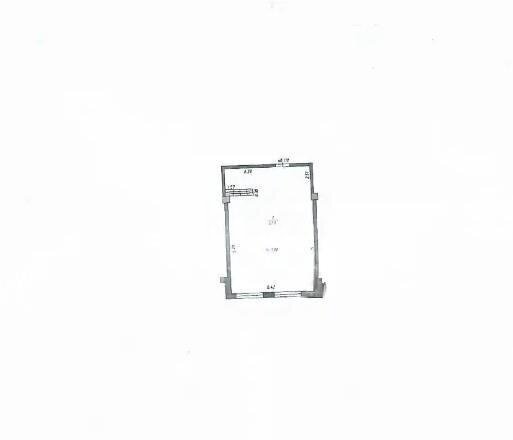 Продажа 2-комнатной квартиры, 57.9 м² в Алматы