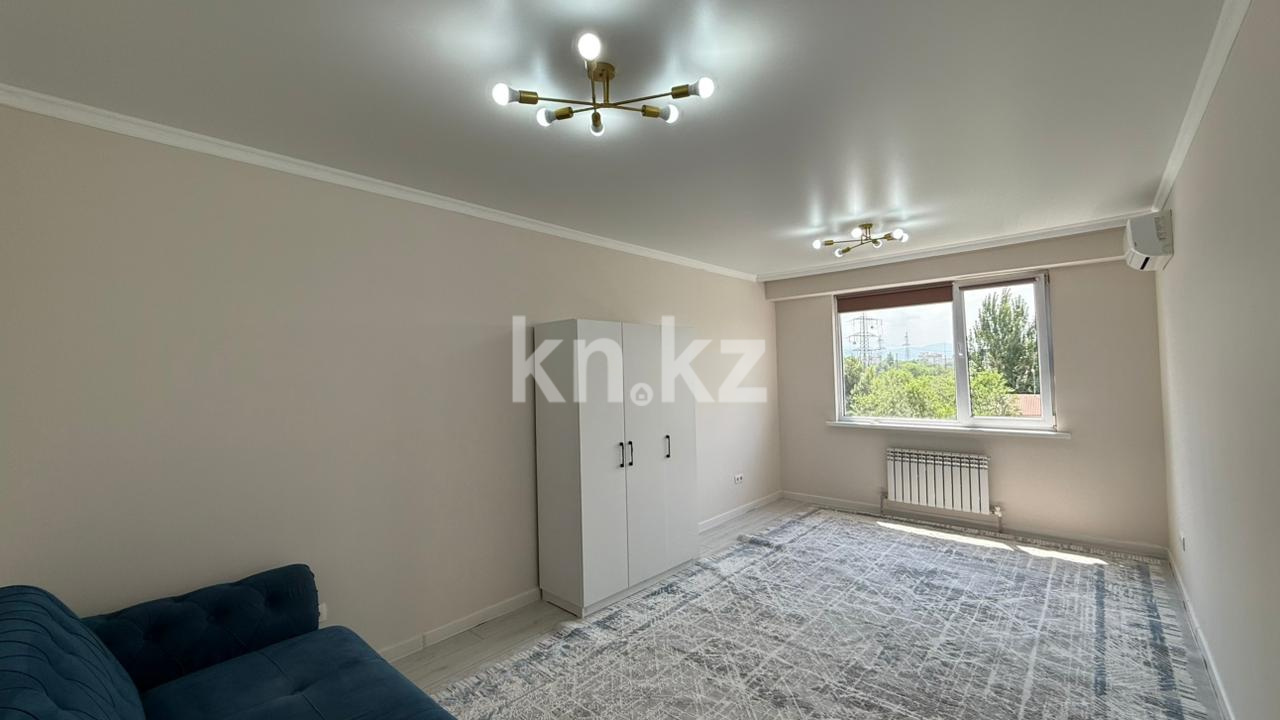 Продажа 2-комнатной квартиры, 46 м² - Продажа квартир в Ауэзовском р-не Алматы - страница 94 фото 5 из 9