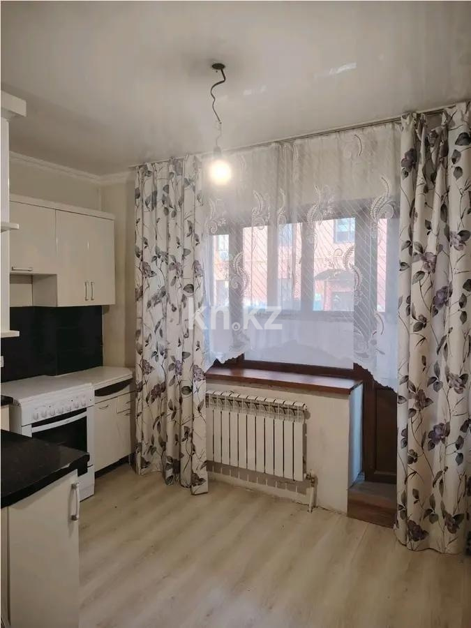 Продажа 1-комнатной квартиры, 35 м² - Продажа квартир в р-не Косшы Астаны - страница 2 фото 2 из 2