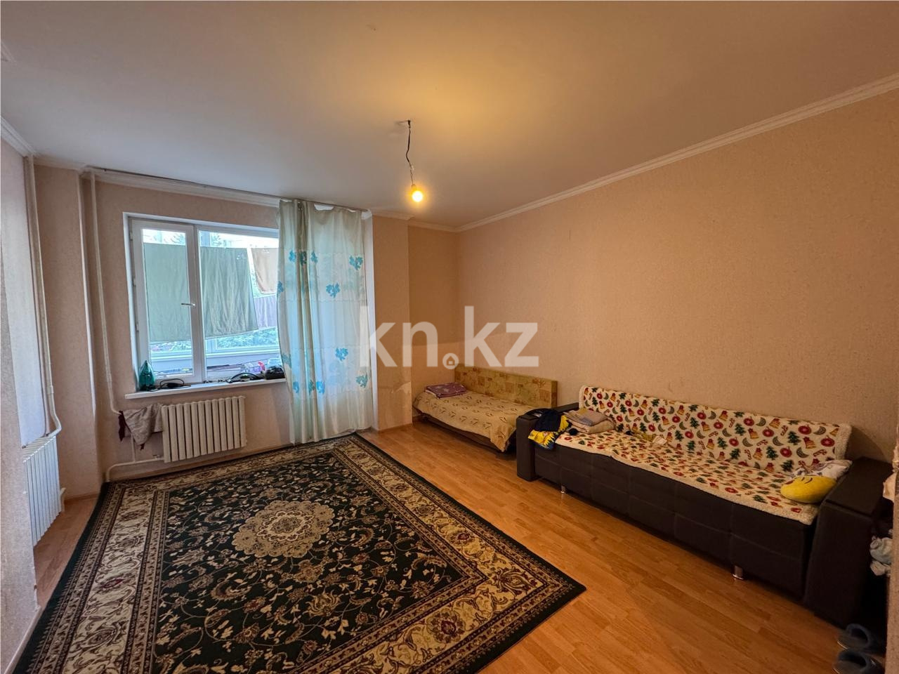 Продажа 3-комнатной квартиры, 91.7 м² в Астане