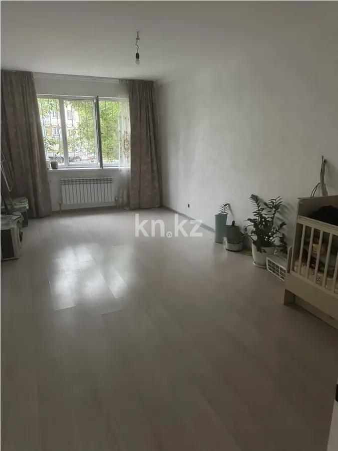 Продажа 3-комнатной квартиры, 86 м² в Алматы