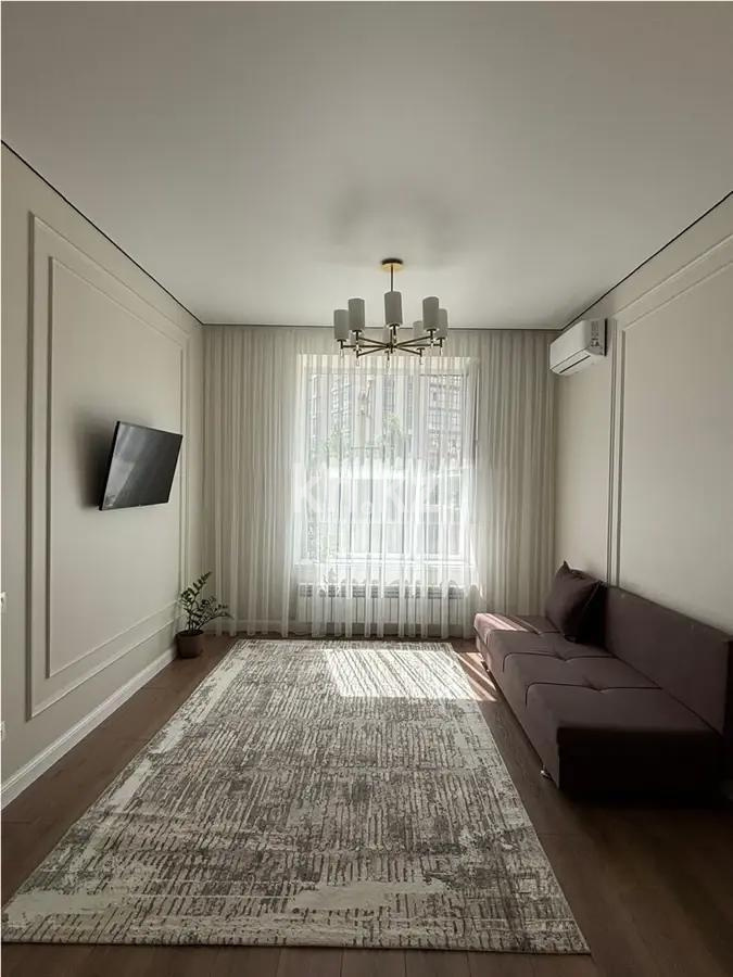 Продажа 2-комнатной квартиры, 38 м² - Продажа квартир в Казахстане - страница 11 фото 1 из 5