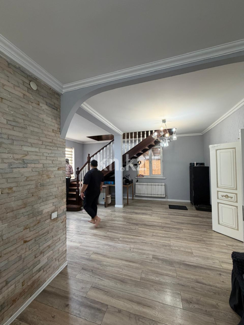 Продажа 5-комнатного дома, 250 м² - Продажа домов, коттеджей в Алматы фото 32 из 40
