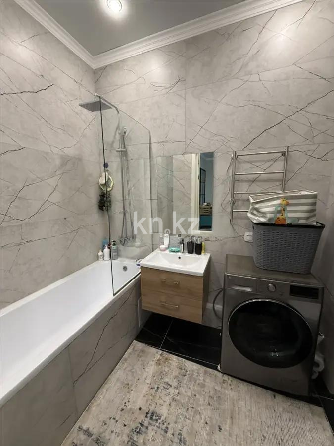 Продажа 2-комнатной квартиры, 50 м² - Продажа недвижимости в Казахстане - страница 12 фото 5 из 7