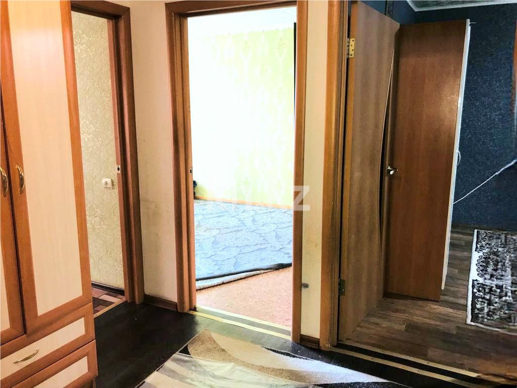 Продажа 3-комнатной квартиры, 61 м² - Продажа квартир в Темиртау - страница 4 фото 9 из 10