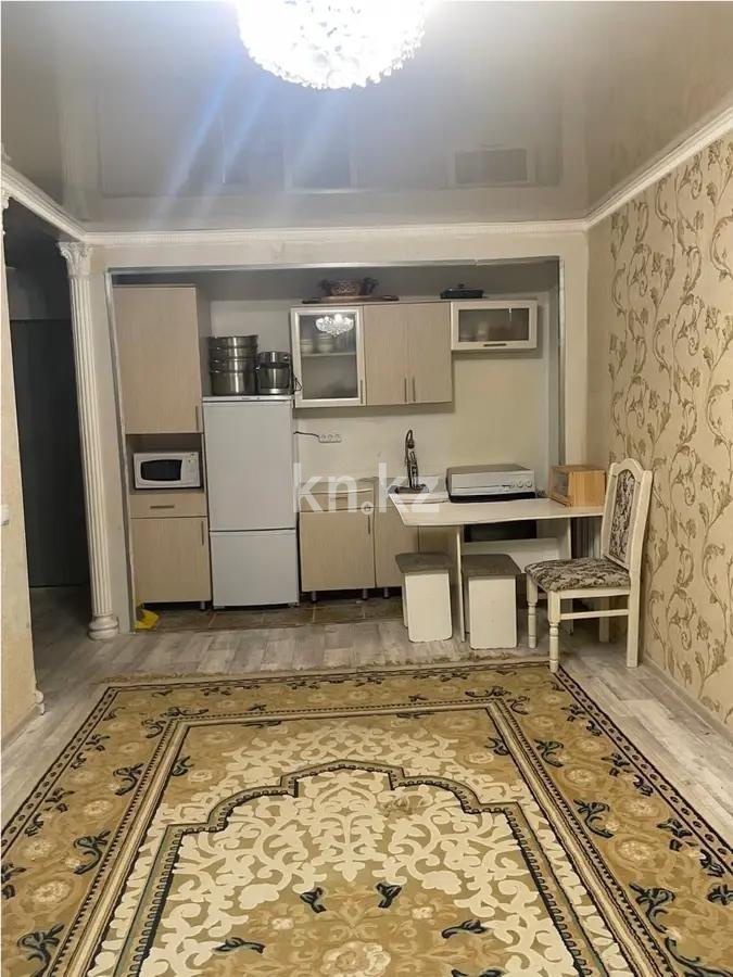 Продажа 2-комнатной квартиры, 40 м², пр. Тауелсыздык, дом  28 - Продажа квартир в Казахстане фото 3 из 4