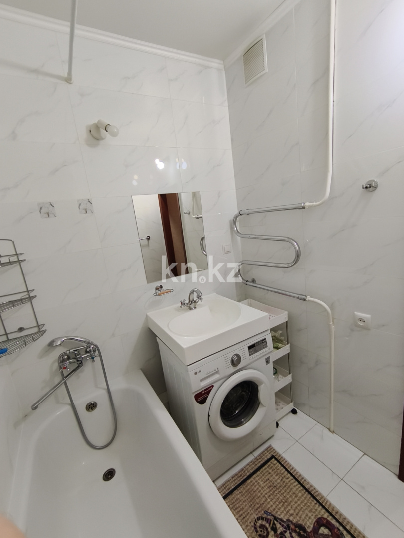 Продажа 2-комнатной квартиры, 60.1 м² - Продажа двухкомнатных квартир в Алматы - страница 2 фото 18 из 23