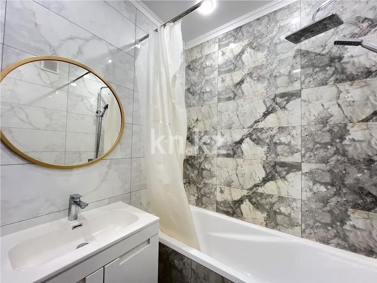 Продажа 1-комнатной квартиры, 38.6 м² в Астане - фото 3