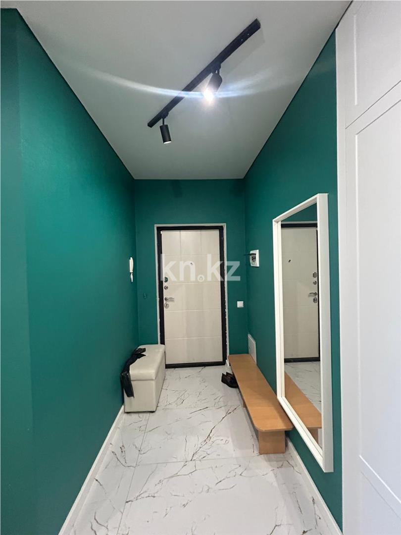 Продажа 3-комнатной квартиры, 83 м², пр. Кабанбай батыра в Астане - фото 16