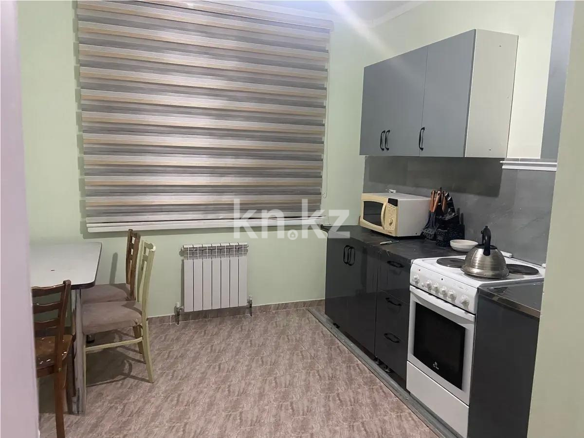 Продажа 2-комнатной квартиры, 55 м², мкр-н Дарабоз, дом  55 - Продажа  двухкомнатных квартир в новостройках Алматы с фото фото 3 из 6
