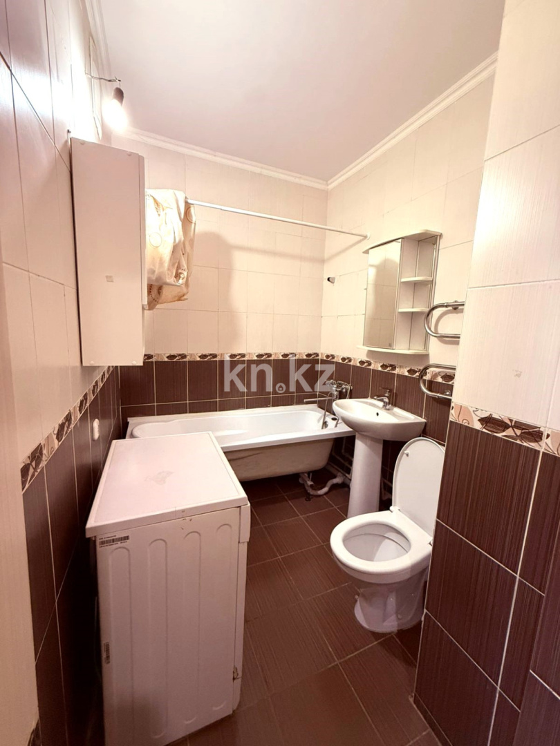 Продажа 1-комнатной квартиры, 41 м² - Продажа квартир в Кокшетау фото 10 из 12