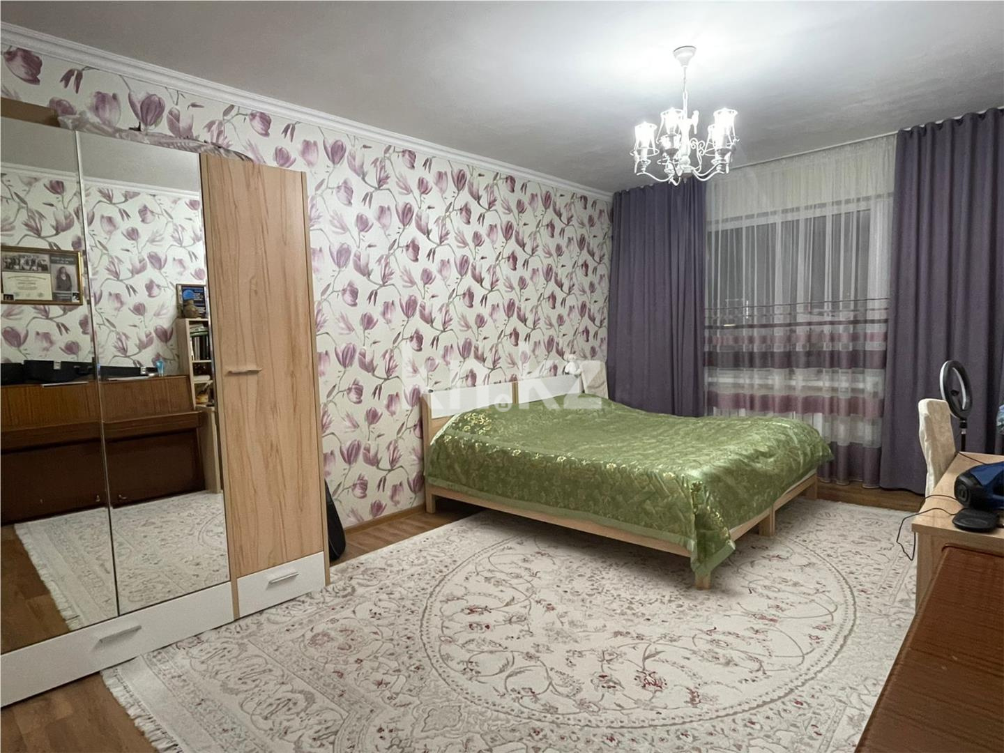 Продажа 3-комнатной квартиры, 130 м², пр. Шахтеров - Продажа квартир в Караганде фото 6 из 15