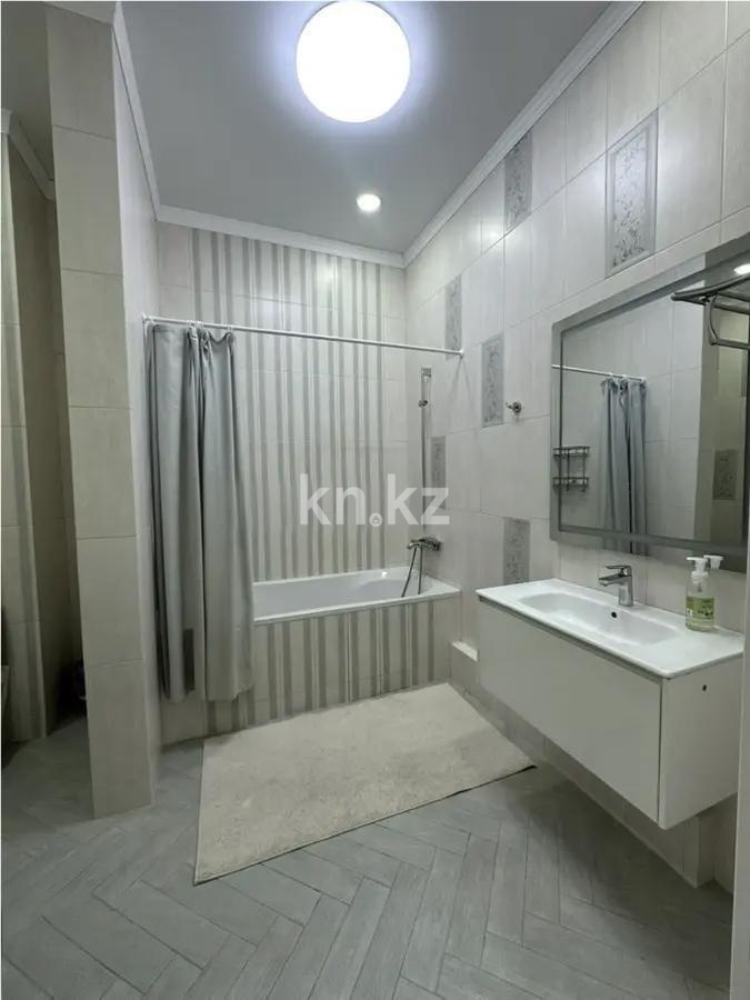 Продажа 3-комнатной квартиры, 110 м² - Недвижимость в Алматы фото 5 из 6