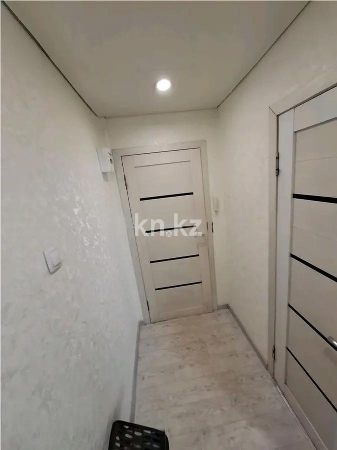 Продажа 1-комнатной квартиры, 32 м² - Продажа однокомнатных квартир в панельном доме в Караганде фото 4 из 4