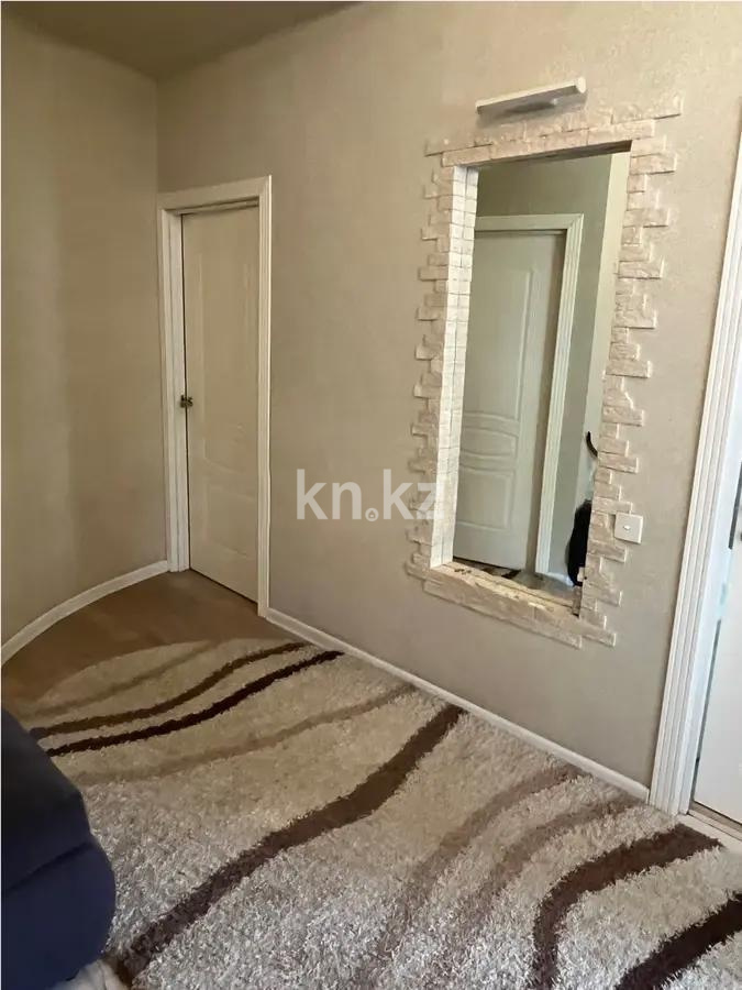 Продажа 3-комнатной квартиры, 71 м², ул. Мустафина, дом  26 - Продажа  трехкомнатных квартир в Караганде без посредников фото 6 из 6