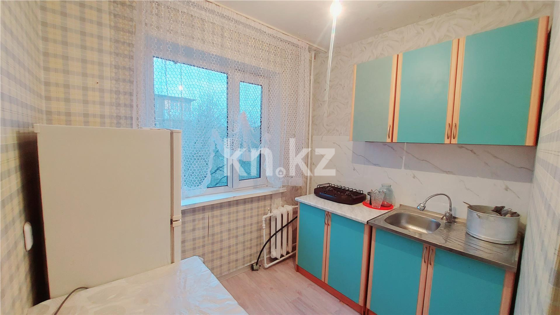 Продажа 2-комнатной квартиры, 44 м² в Караганде - фото 4