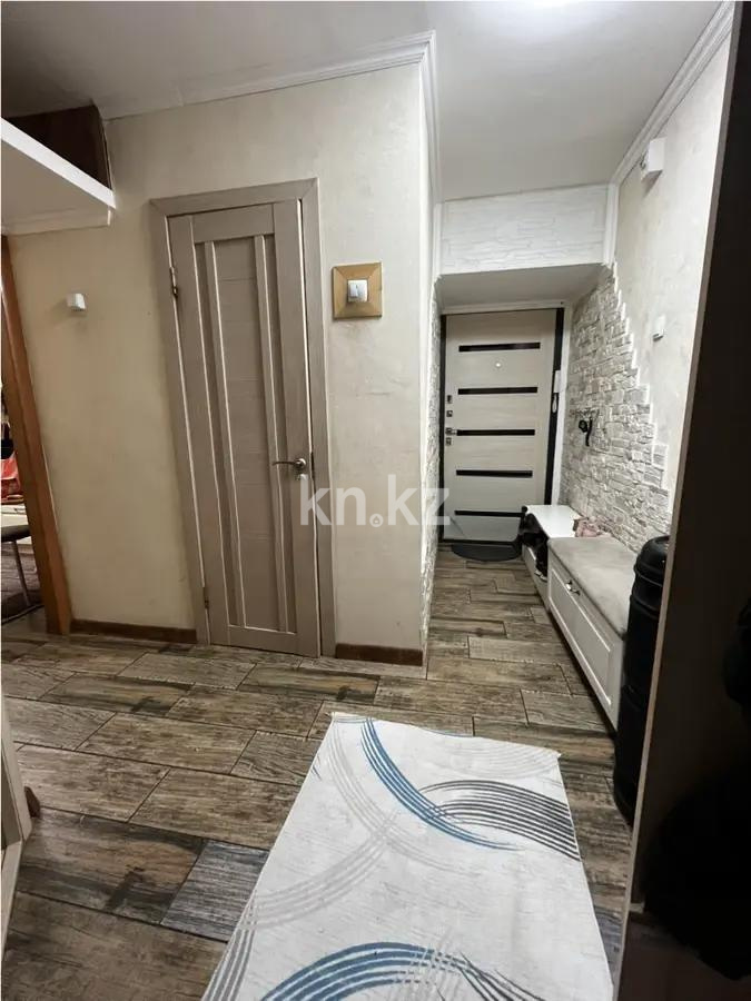 Продажа 3-комнатной квартиры, 60.7 м², пер. Ташенова, дом  8/3 - Продажа  трехкомнатных квартир в Астане без посредников фото 5 из 5