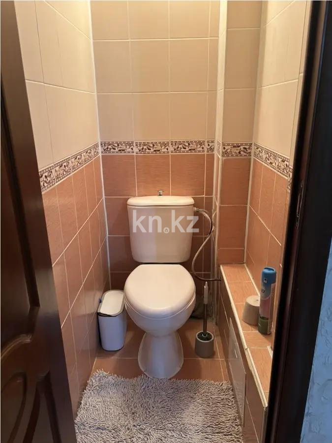 Продажа 3-комнатной квартиры, 62.5 м² - Продажа квартир в Астане - страница 6 фото 5 из 6