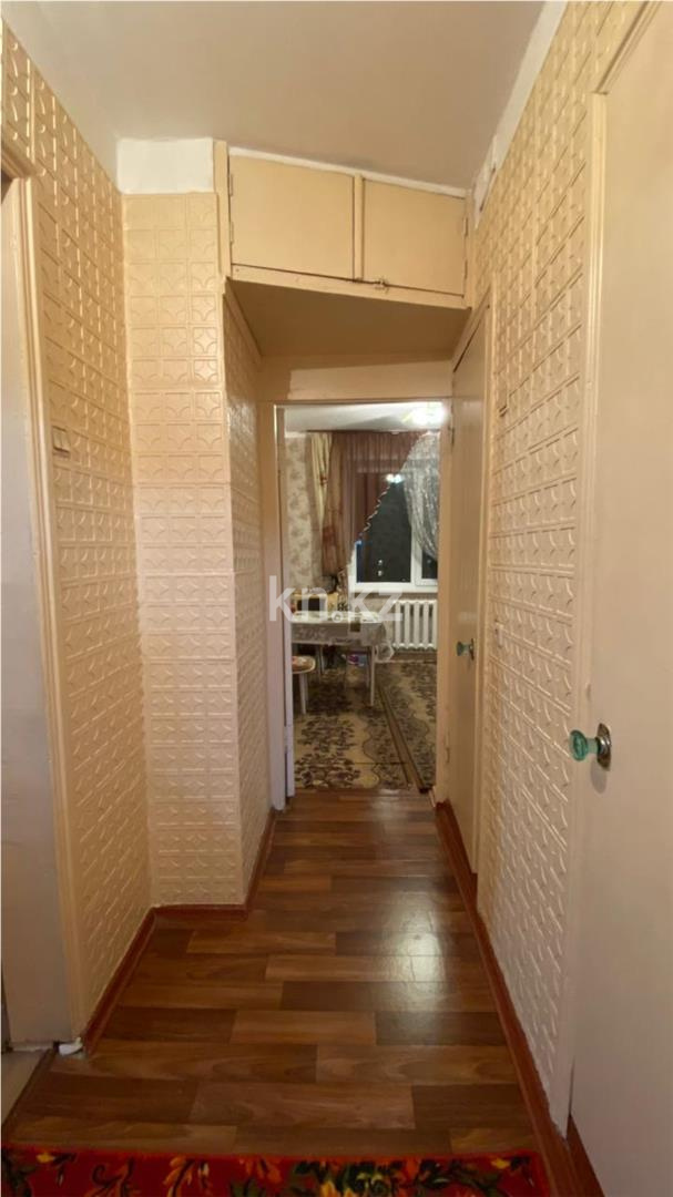 Продажа 3-комнатной квартиры, 63 м², мкр-н Гульдер-1 - Продажа квартир в Караганде фото 12 из 13