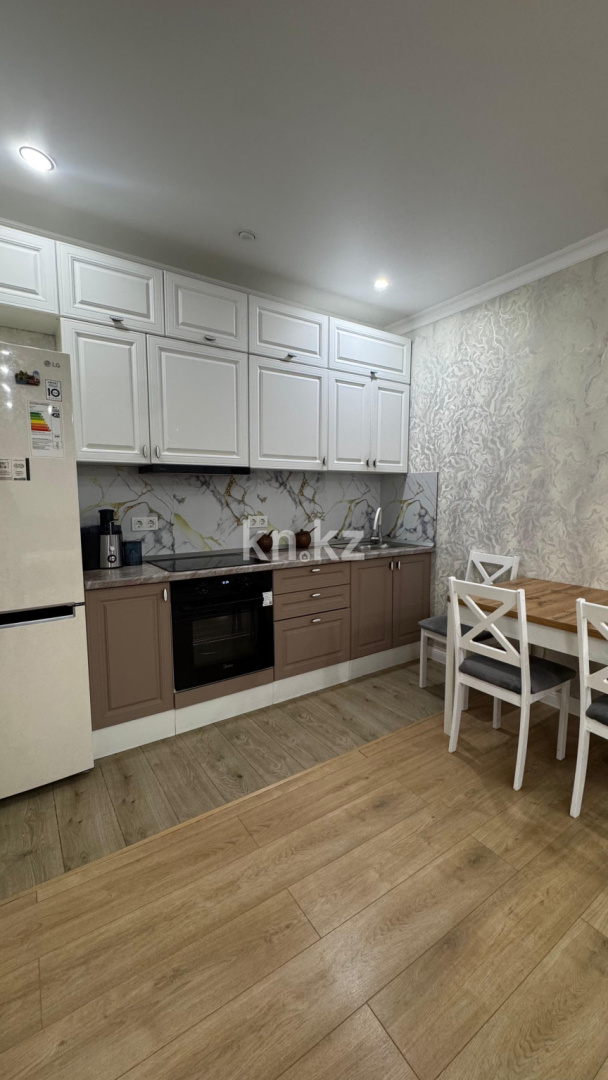 Продажа 2-комнатной квартиры, 60 м² в Астане - фото 5