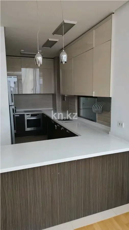 Продажа 2-комнатной квартиры, 95.5 м² - Продажа двухкомнатных квартир в Казахстане - страница 4 фото 2 из 3