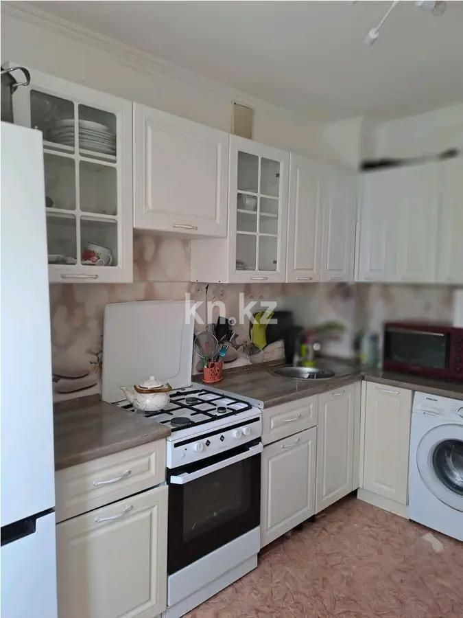 Продажа 2-комнатной квартиры, 59.2 м², ул. Иле, дом  30 в Астане - фото 3