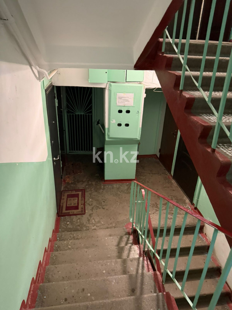 Продажа 3-комнатной квартиры, 59 м² - Продажа баз, складов и промышленной недвижимости в Семее фото 8 из 19